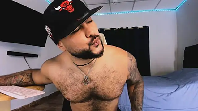 Sebas-hott