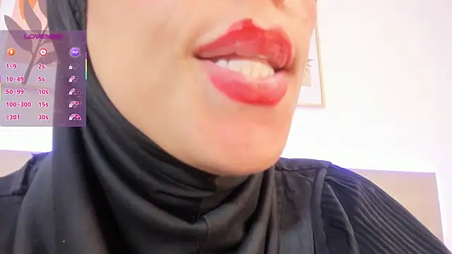hanajameela