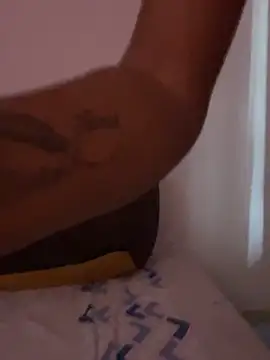 Cristal_Deep_ass webcam