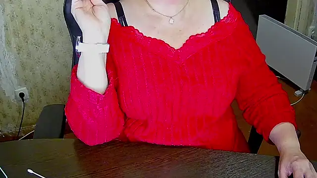 AlisaHot55 webcam