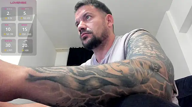 musclemonster31