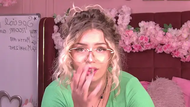maddisonblush webcam