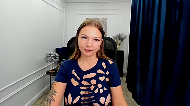 MariaRobinsone