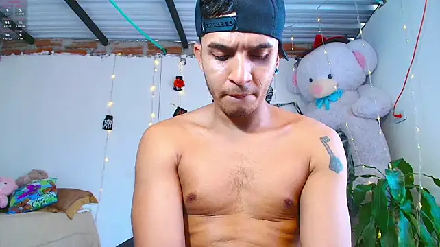 Angel_latinboy