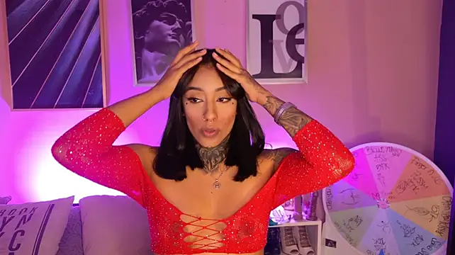 biancaleblanc live cam preview