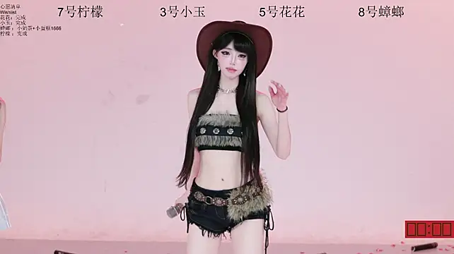 HOT-dance520S