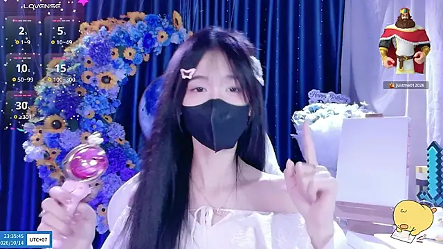 Your-Sunshinee