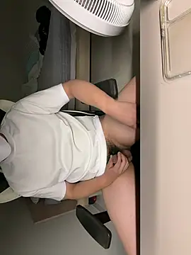 ggk987 (M twink) - 자위 + all nude