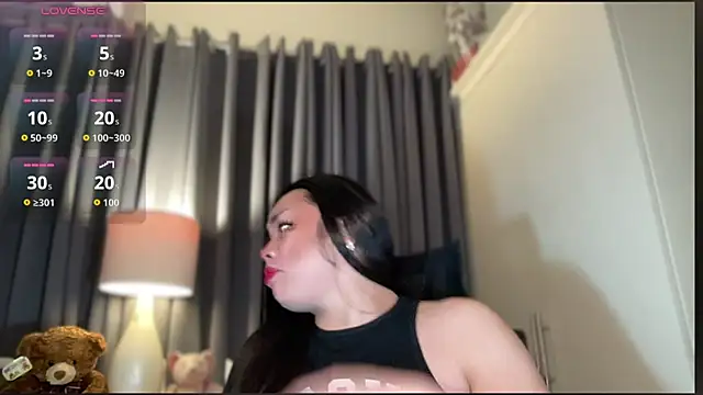 missanaconda (T young) - BE OBIDIENT! SERVE ME! OWN YOU! USE YOU