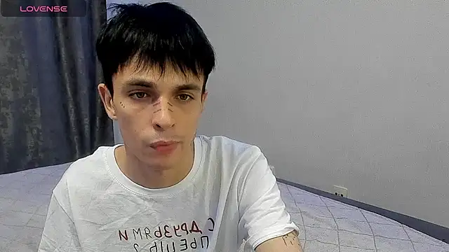 Clark_Day live cam on StripChat