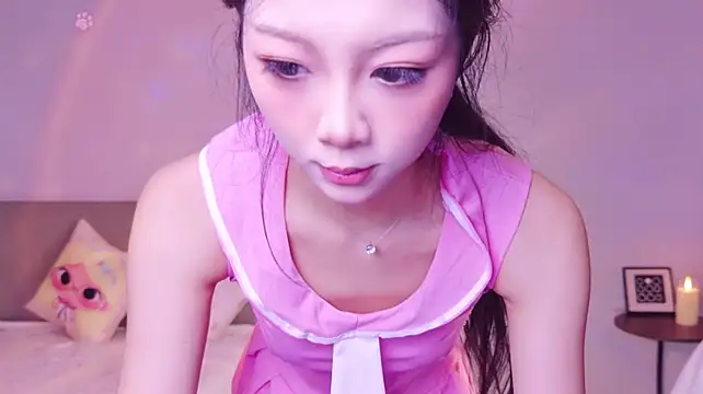 Lanmei01 live cam on StripChat