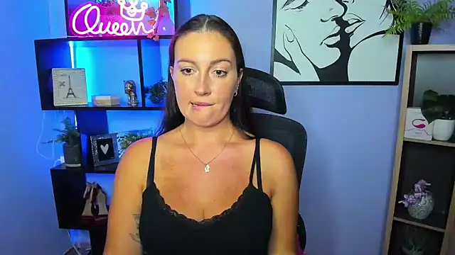 FUN_AMI live cam on StripChat