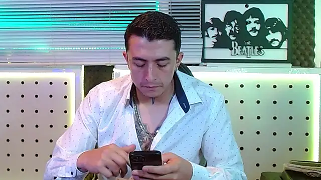 Godofcumxxx live cam on StripChat