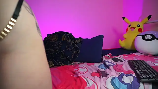 StellaCinderella live cam preview