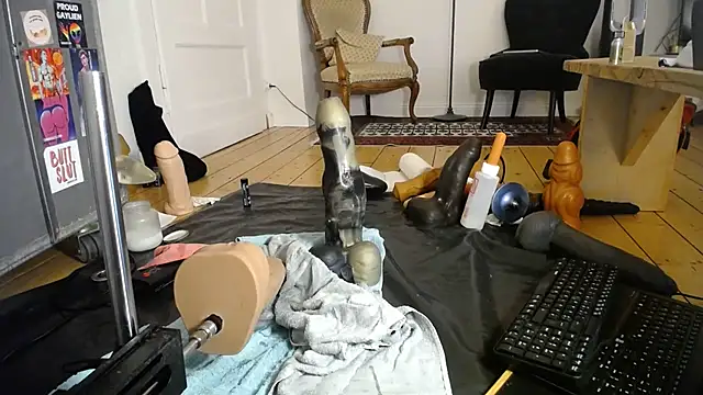 natjuk live cam on StripChat