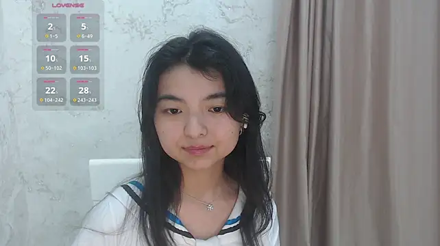 Shy_Kira