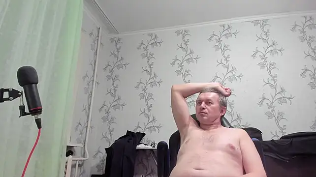 SanFrantsisko live cam on StripChat