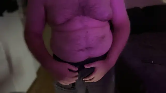 DadyVM live cam on StripChat