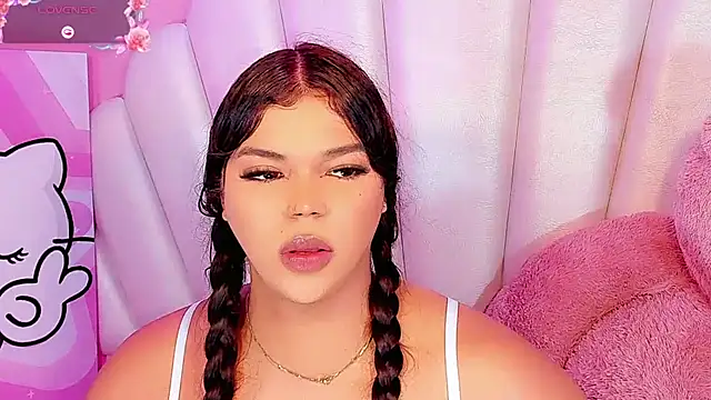 Keira_Fox31 webcam