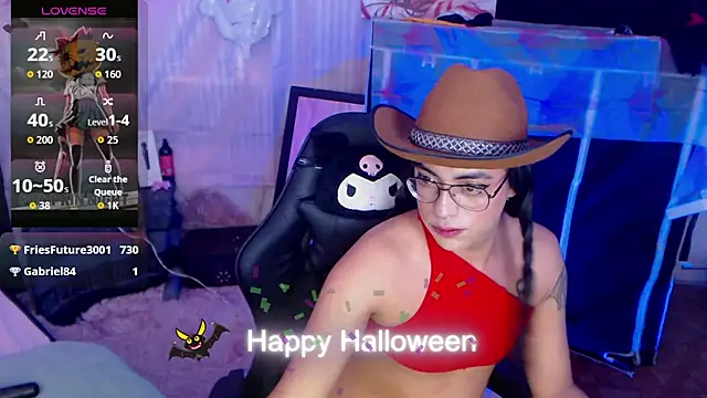 Nikol_Twink02 webcam