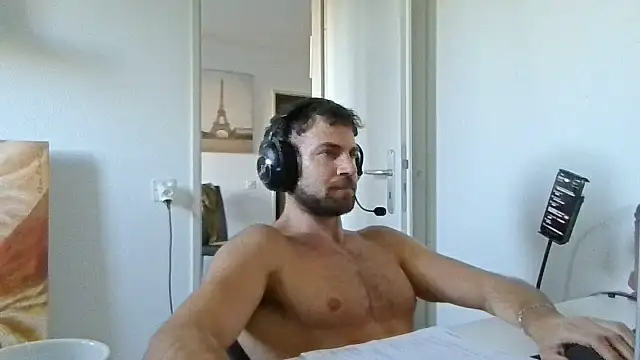 alpha-hunk