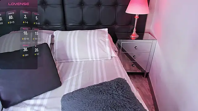 EmmaFletcher live cam preview