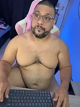 jacoob_woods live cam preview