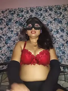 _DesigirlRoshni webcam