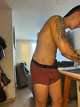 Christopher_strongg live sex cam