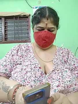 Tamil-mayasri