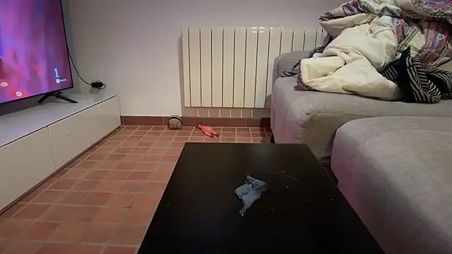 Modelo: Guapita80