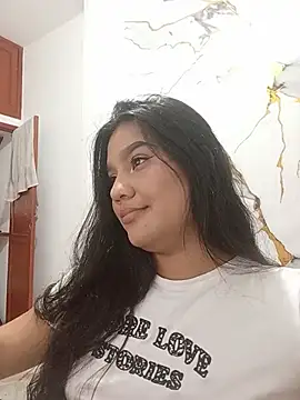 ZoeParcker