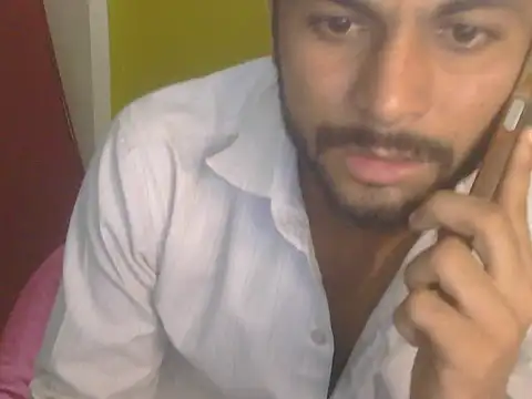 Stubborndesiboy