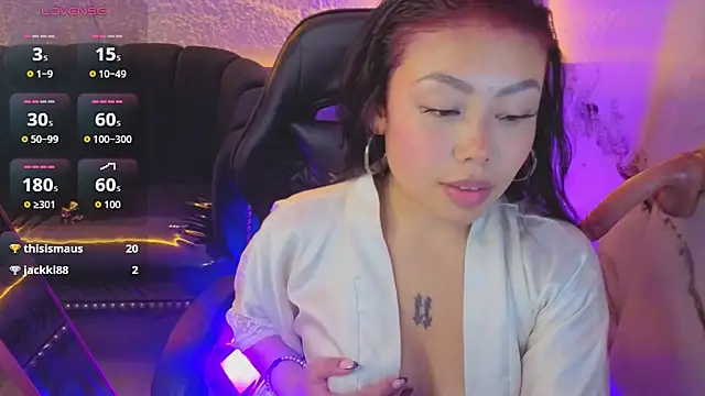 Alaya_Rosse_v webcam