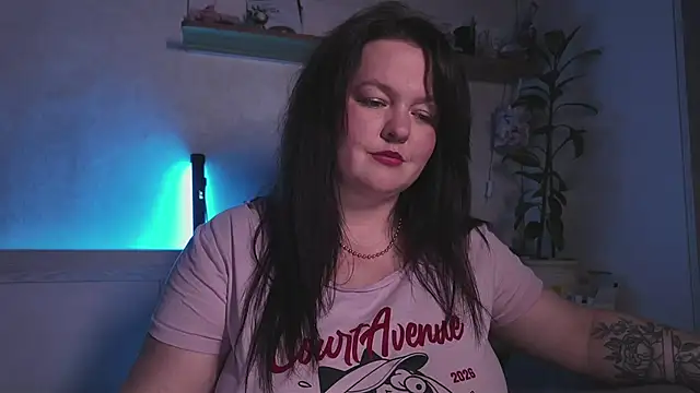 Fluffy_Puffy live cam preview