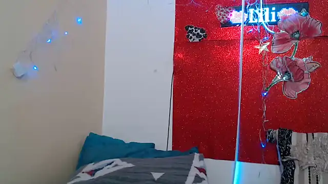 liliimilf