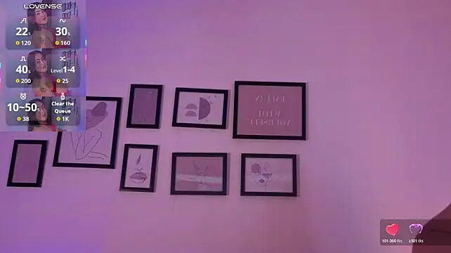 Pamela_tomas webcam