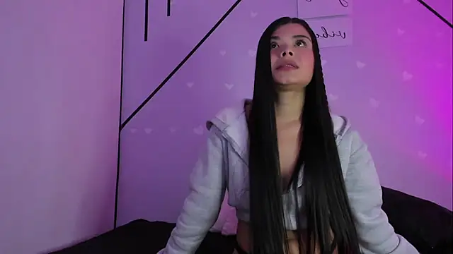 Amy_Andersonn live cam on StripChat