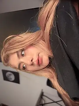 _Danna webcam