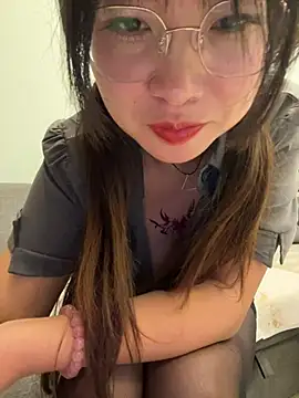 xianyu-ss live sex cam