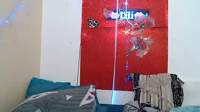 liliimilf
