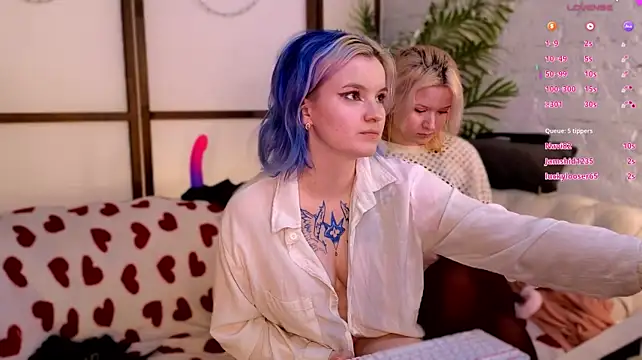 Bluedew