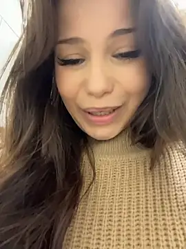 Chloe__Moon webcam