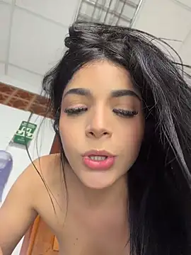 ARI（ArieliciousXXX）