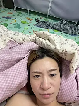 Xiaojuzi- webcam