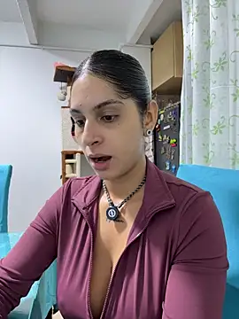charlotte_stevenss_ webcam