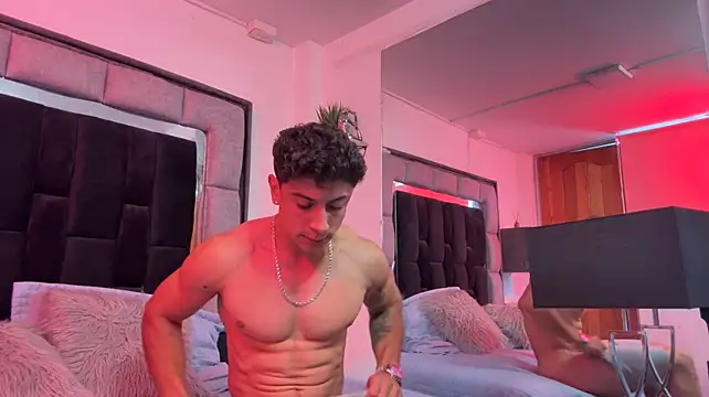 MR_MUSCLE