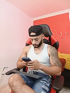 Mike（Mike_savage3）