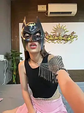 Evaa live cam on StripChat