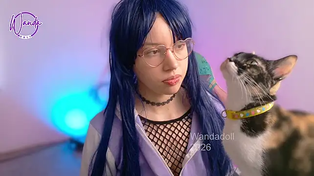 WandaDoll